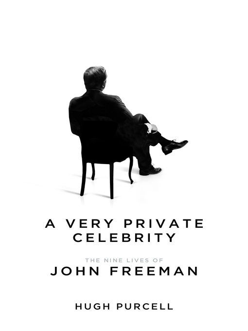 Title details for A Very Private Celebrity by Hugh Purcell - Available